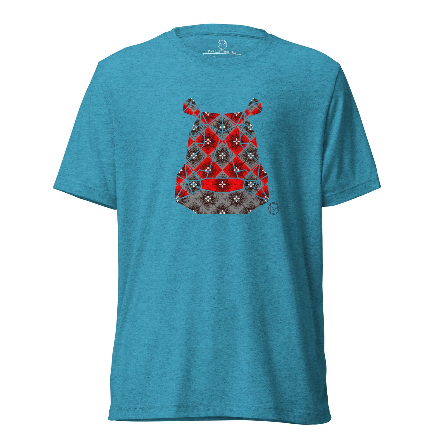 Hippo AP Tshirt