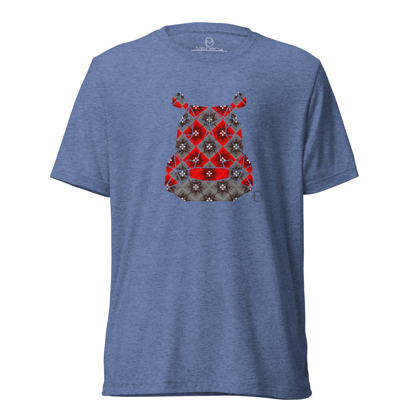 Hippo AP Tshirt
