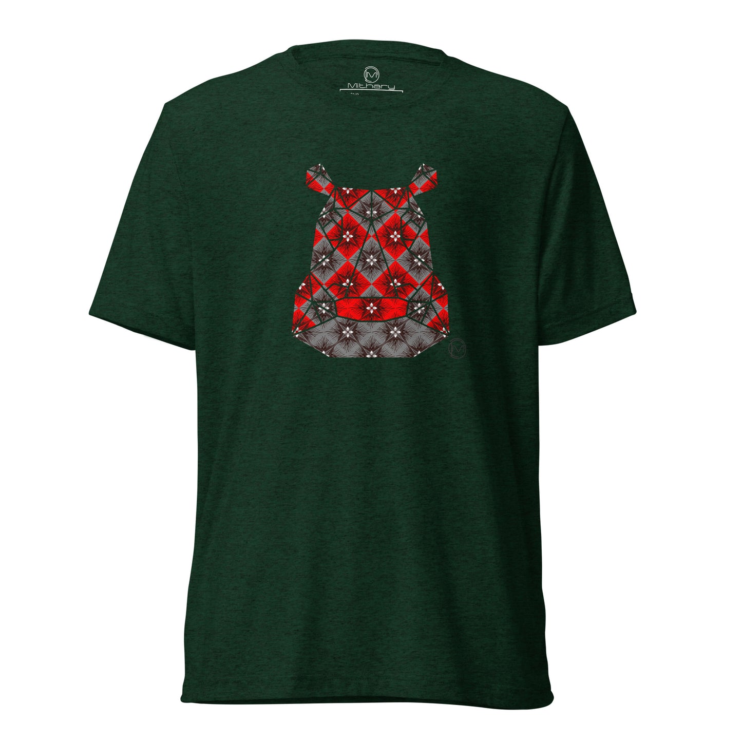 Hippo AP Tshirt