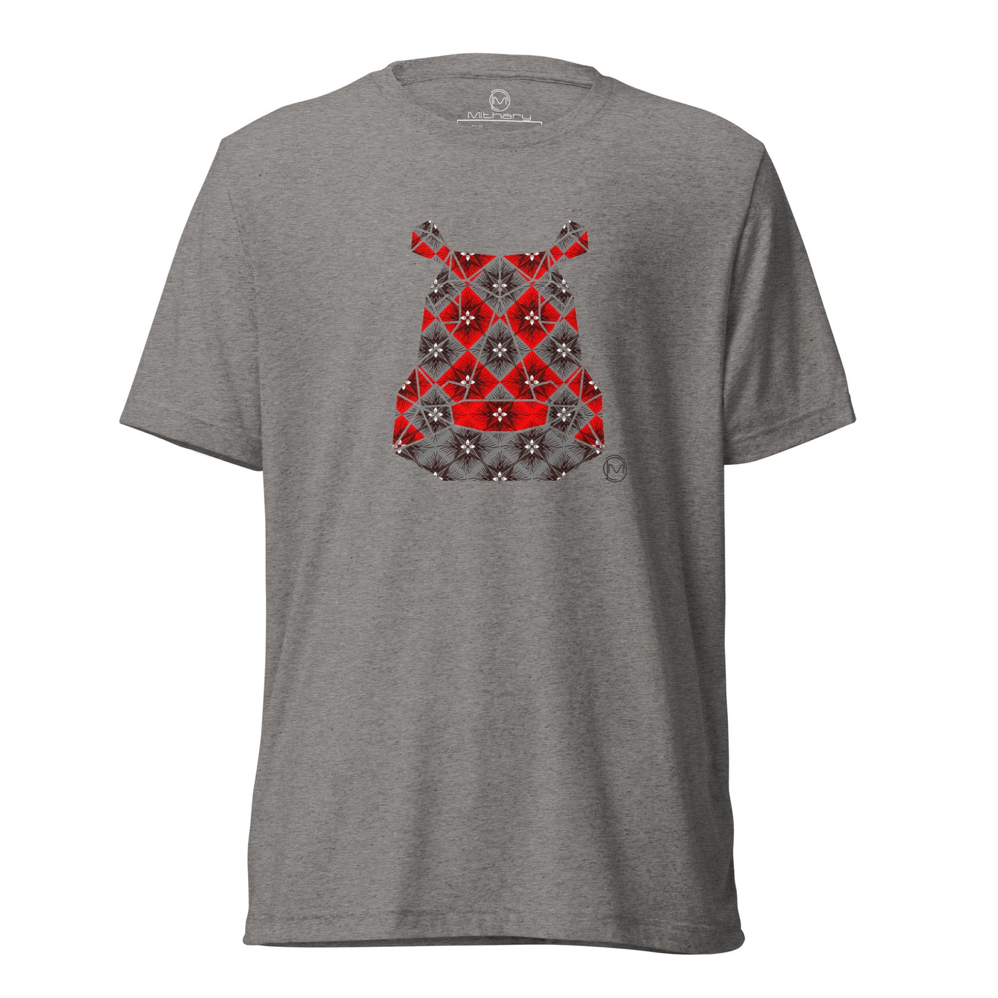 Hippo AP Tshirt