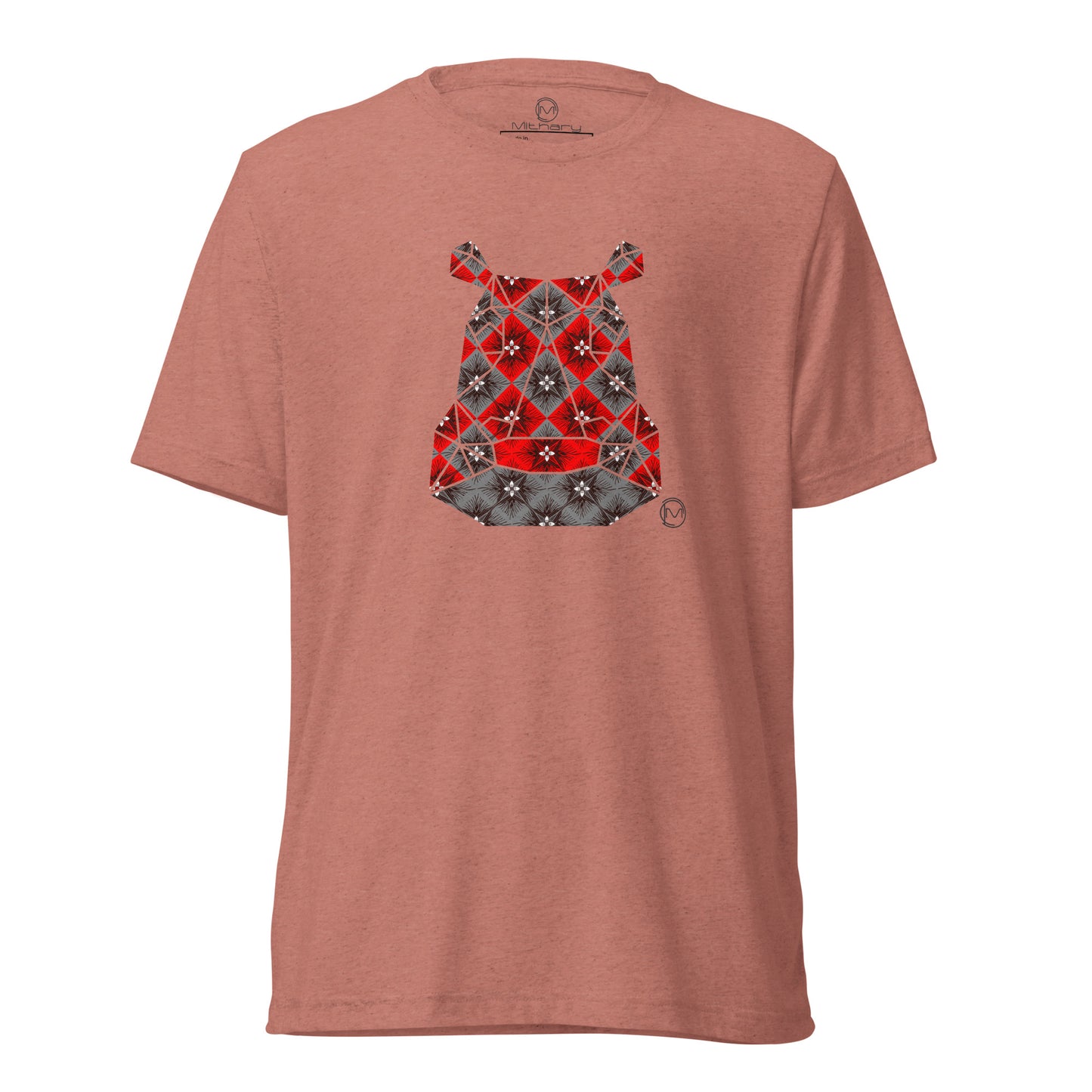 Hippo AP Tshirt
