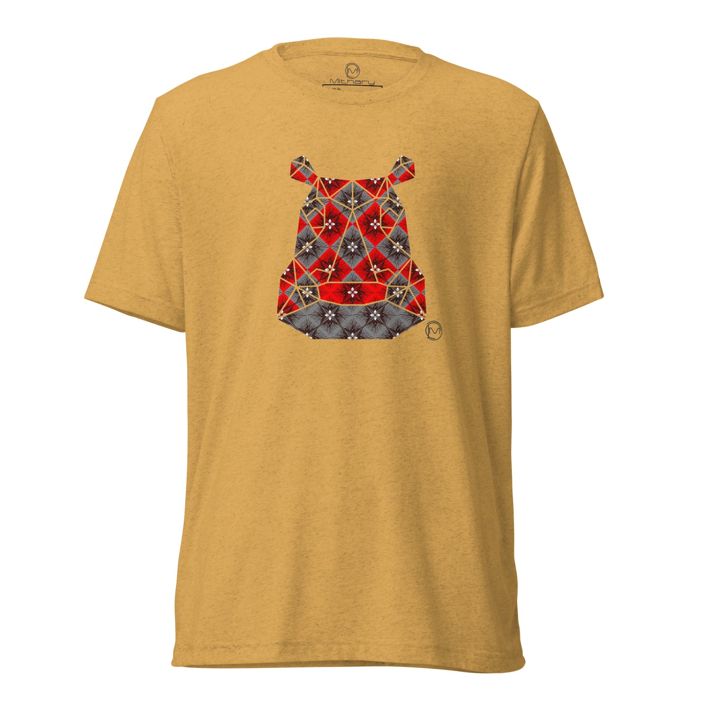 Hippo AP Tshirt