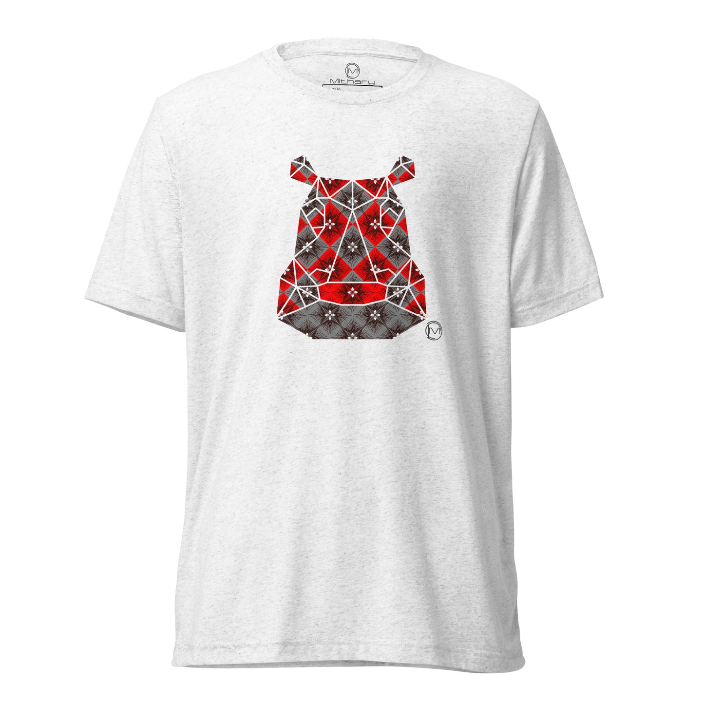Hippo AP Tshirt